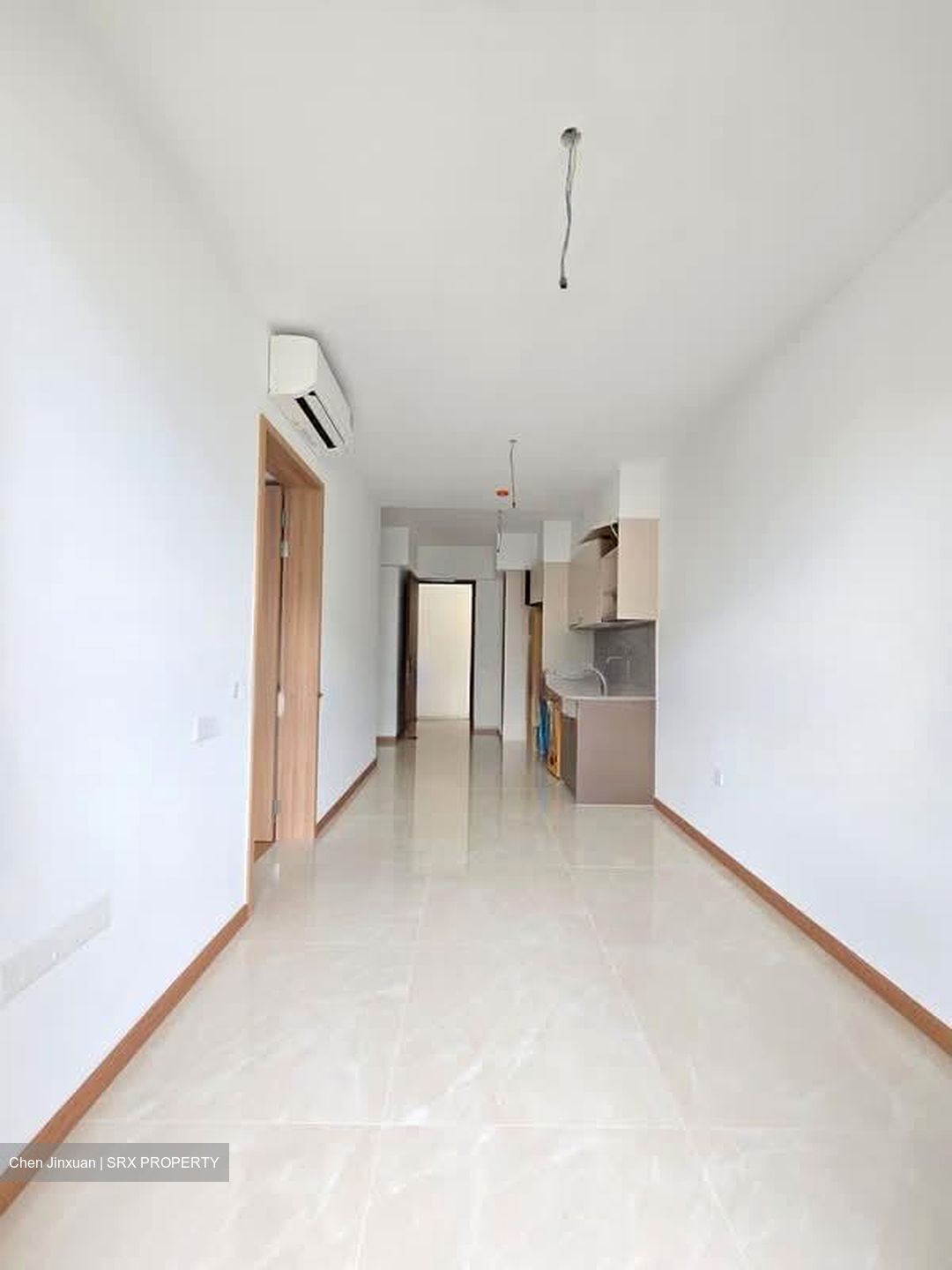The Botany At Dairy Farm (D23), Condominium #564568001